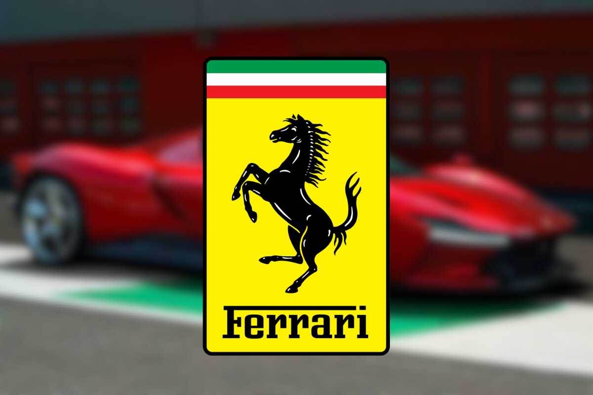 Come si lava una Ferrari da oltre 2 milioni di euro? 