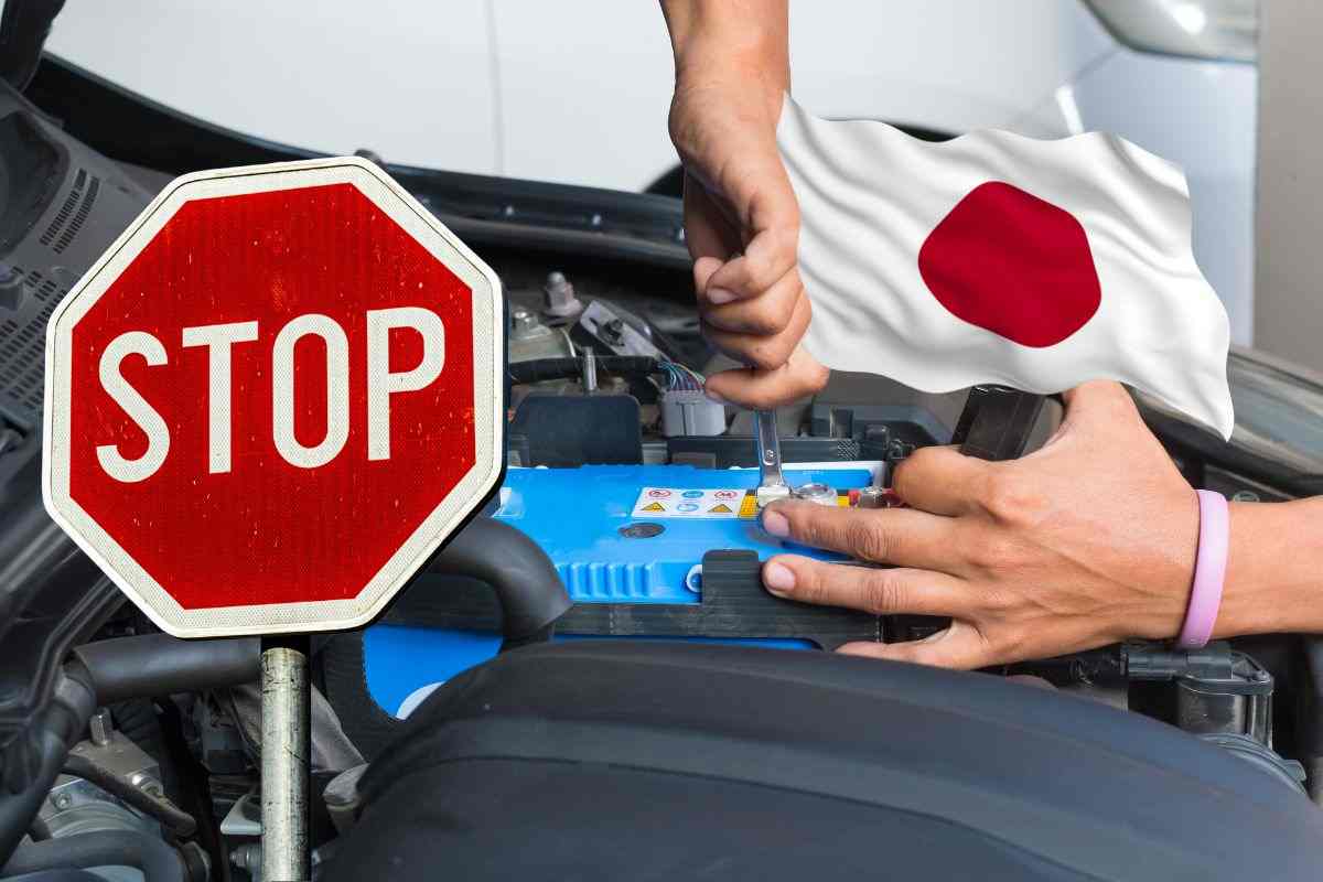 Stop alle batterie a litio, la rivoluzione dell'elettrico parte dal Giappone: nulla sarà come prima